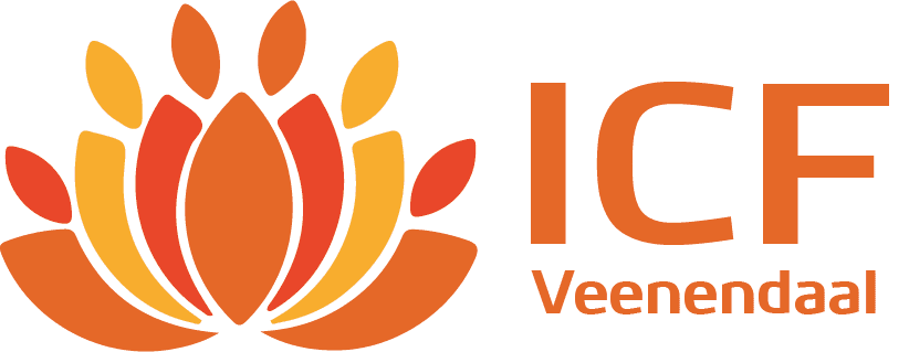 ICF Veenendaal Logo